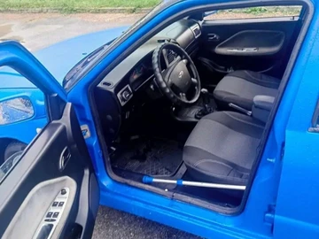 Авто Chery Amulet 2008 № 8969905