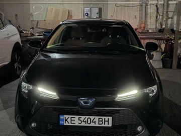 Авто Toyota Corolla 2021 № 8969908