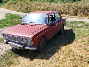 Авто ВАЗ 2103 1989 № 8969913