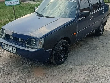Авто ЗАЗ 1102 2006 № 8969915