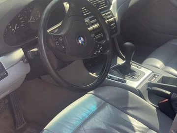 Авто BMW 3 Серия 2000 № 8969916