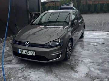 Авто Volkswagen Golf 2014 № 8969943