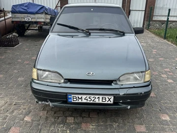 Авто ВАЗ 21113 2008 № 8969944