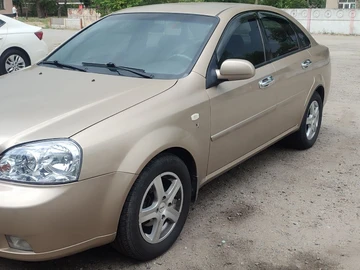 Авто Chevrolet Lacetti 2004 № 8969946