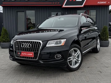 Авто Audi Q5 2017 № 8969949