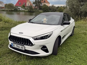 Авто JAC Hfc1020K 2021 № 8969957