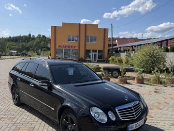 Авто Mercedes 240 2004 № 8969959