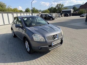 Авто Nissan Qashqai 2008 № 8969964