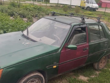 Авто ЗАЗ 1103 Slavuta 2003 № 8969969