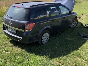 Авто Opel Astra 2006 № 8969971
