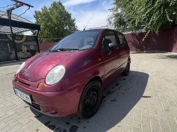 Авто Daewoo Arcadia 2007 № 8969978