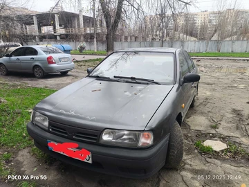 Авто Nissan Primera 1991 № 8969987