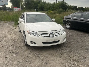 Авто Toyota Camry 2008 № 8970006