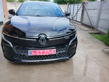 Авто Renault Megane 2023 № 8970012