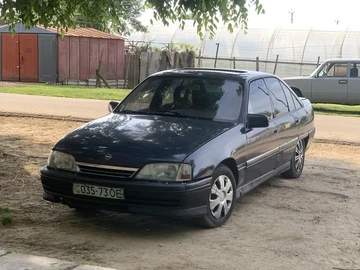 Авто Opel Omega 1993 № 8970015