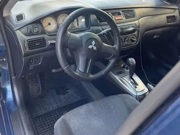 Авто Mitsubishi Lancer 2006 № 8970017