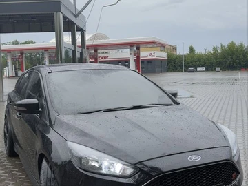 Авто Ford Focus St 2017 № 8970027