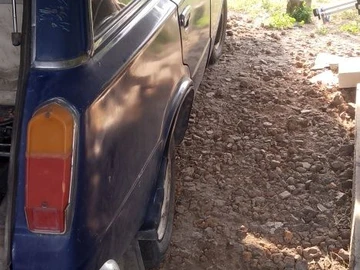 Авто ВАЗ 2102 1981 № 8970028