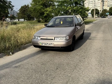 Авто ВАЗ 21111 2001 № 8970029