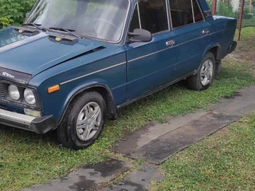 Авто ВАЗ 2106 2001 № 8970033