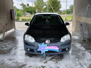 Авто Volkswagen Golf 2008 № 8970035