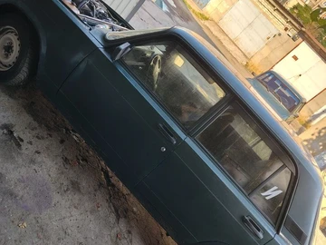 Авто ВАЗ 2107 2008 № 8970038