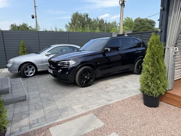 Авто BMW X5 2016 № 8970039