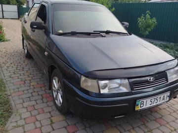 Авто ВАЗ 2110 2006 № 8970058