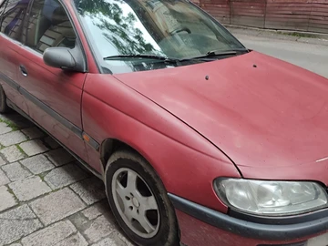 Авто Opel Omega 1999 № 8970062
