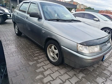 Авто ВАЗ 2112 2007 № 8970071