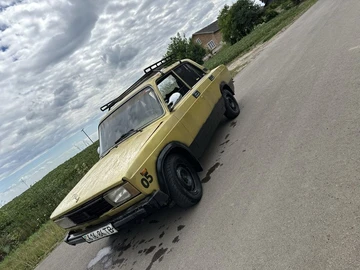 Авто ВАЗ 2105 1989 № 8970074
