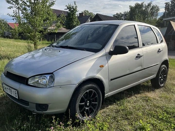 Авто ВАЗ 1117 Kalina 2009 № 8970079