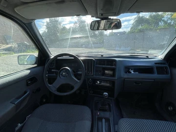 Авто Ford Crown Victoria 1988 № 8970082