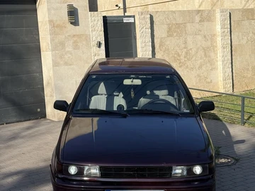 Авто Mitsubishi Lancer 2000 № 8970083