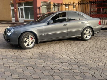 Авто Mercedes 280 2006 № 8970085