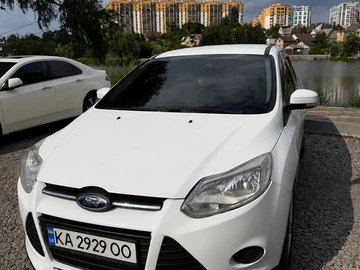Авто Ford Focus 2011 № 8970095