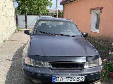 Авто Daewoo Nexia 2006 № 8970097