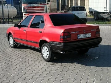 Авто Renault 19 1991 № 8970100