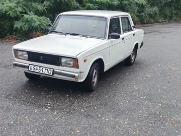 Авто ВАЗ 2105 1983 № 8970105