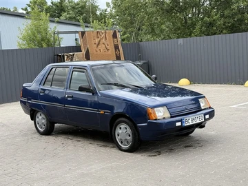 Авто ЗАЗ 1103 Slavuta 2005 № 8970110