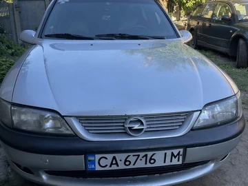 Авто Opel Vectra 1998 № 8970116