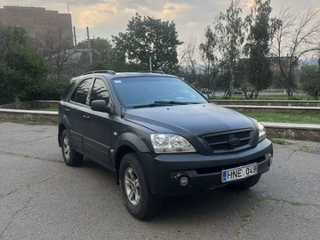 Авто KIA Sorento 2003 № 8970131