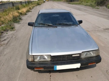Авто Mazda 626 1984 № 8970137
