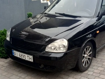 Авто ВАЗ 2172 Priora 2010 № 8970138