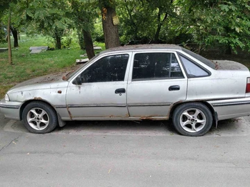 Авто Daewoo Nexia 2007 № 8970140