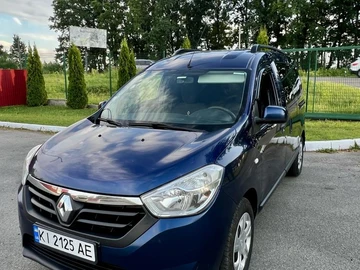Авто Renault 11 2016 № 8970142