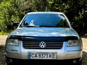 Авто Volkswagen Corrado 2003 № 8970154