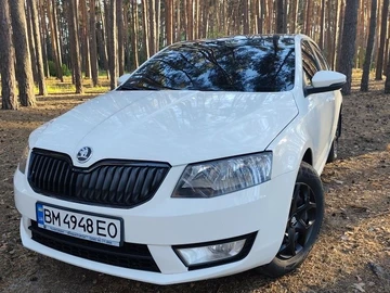 Авто Skoda Octavia 2013 № 8970163