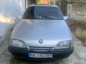 Авто Opel Omega 1987 № 8970165