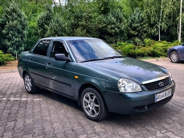 Авто ВАЗ 2170 Priora 2007 № 8970166
